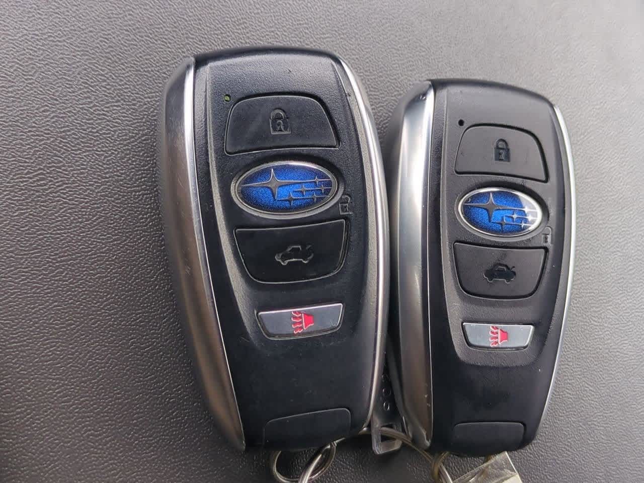 Thumbnail: 2024 Subaru Crosstrek - 32