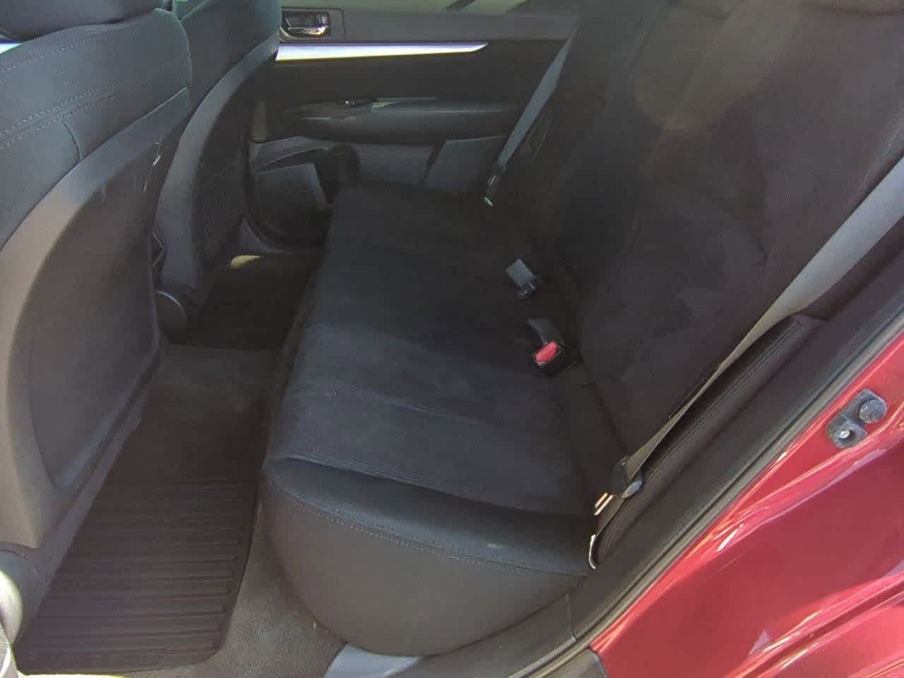 Thumbnail: 2013 Subaru Outback - 18