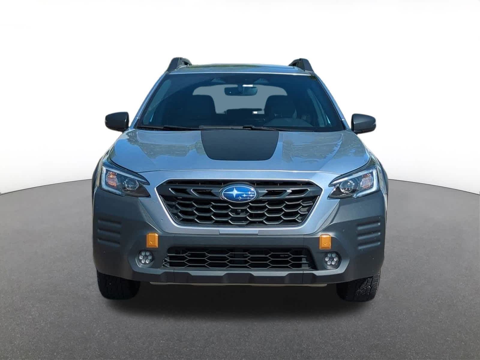 Thumbnail: 2023 Subaru Outback - 9