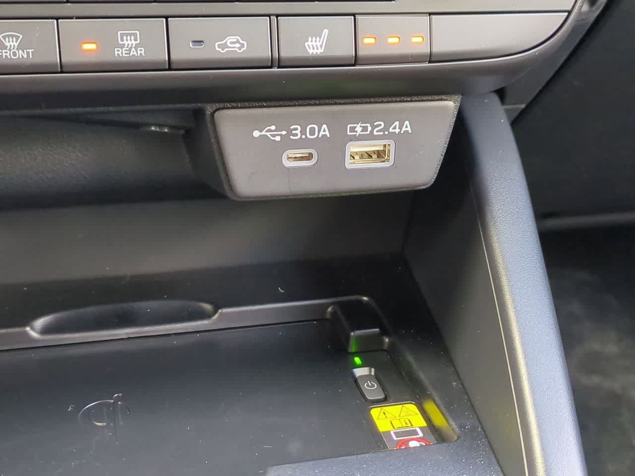 Thumbnail: 2026 Subaru Outback - 32