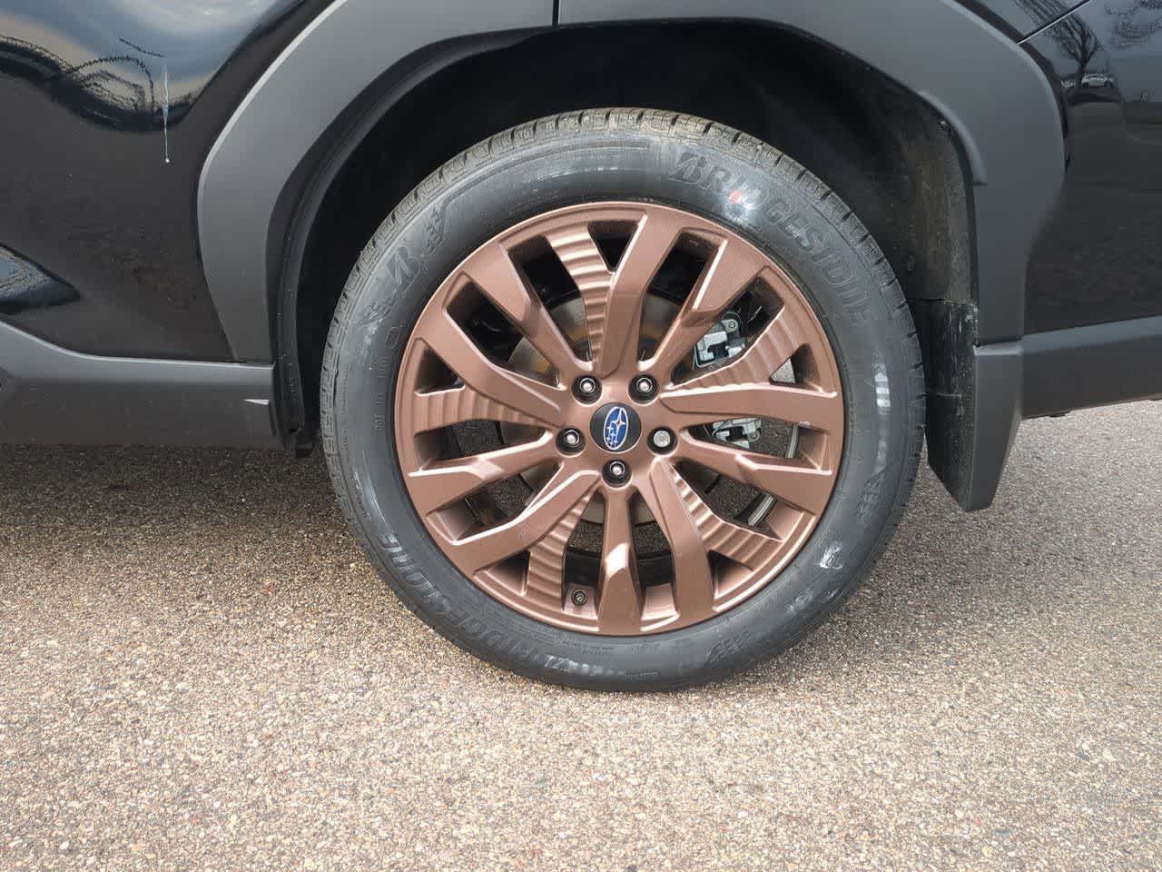 Thumbnail: 2026 Subaru Forester - 13