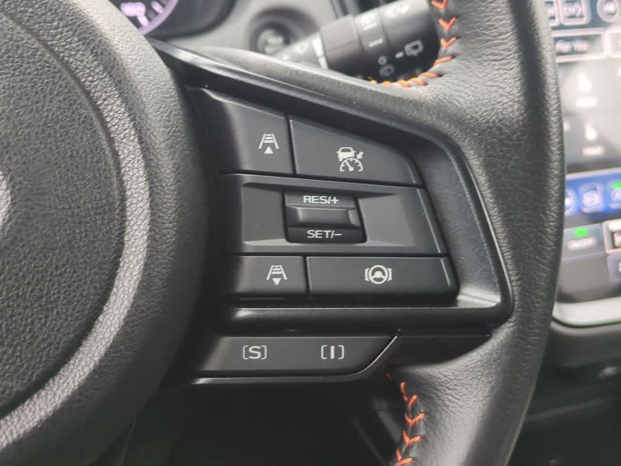 Thumbnail: 2024 Subaru Crosstrek - 25