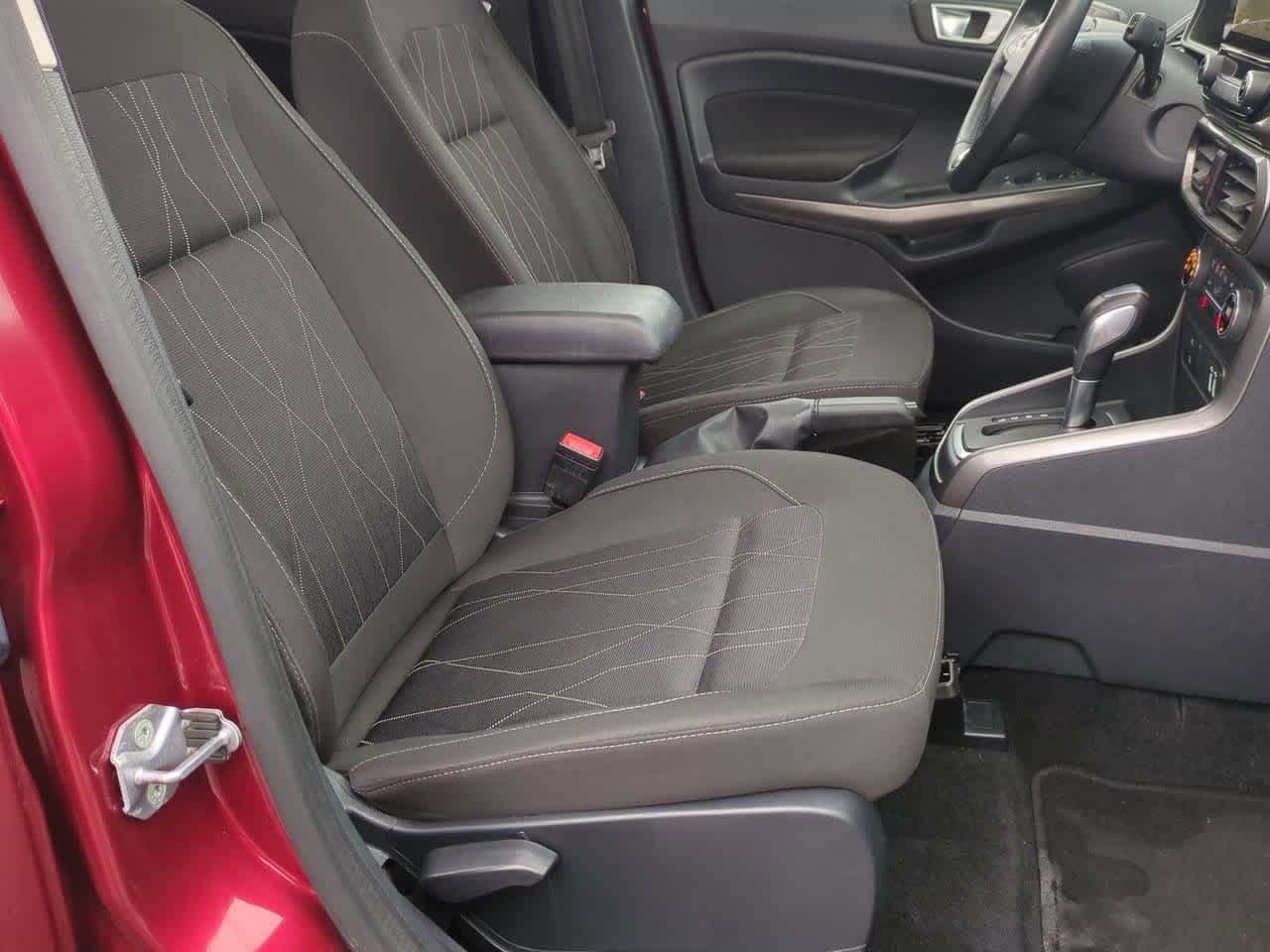 Thumbnail: 2019 Ford EcoSport - 22