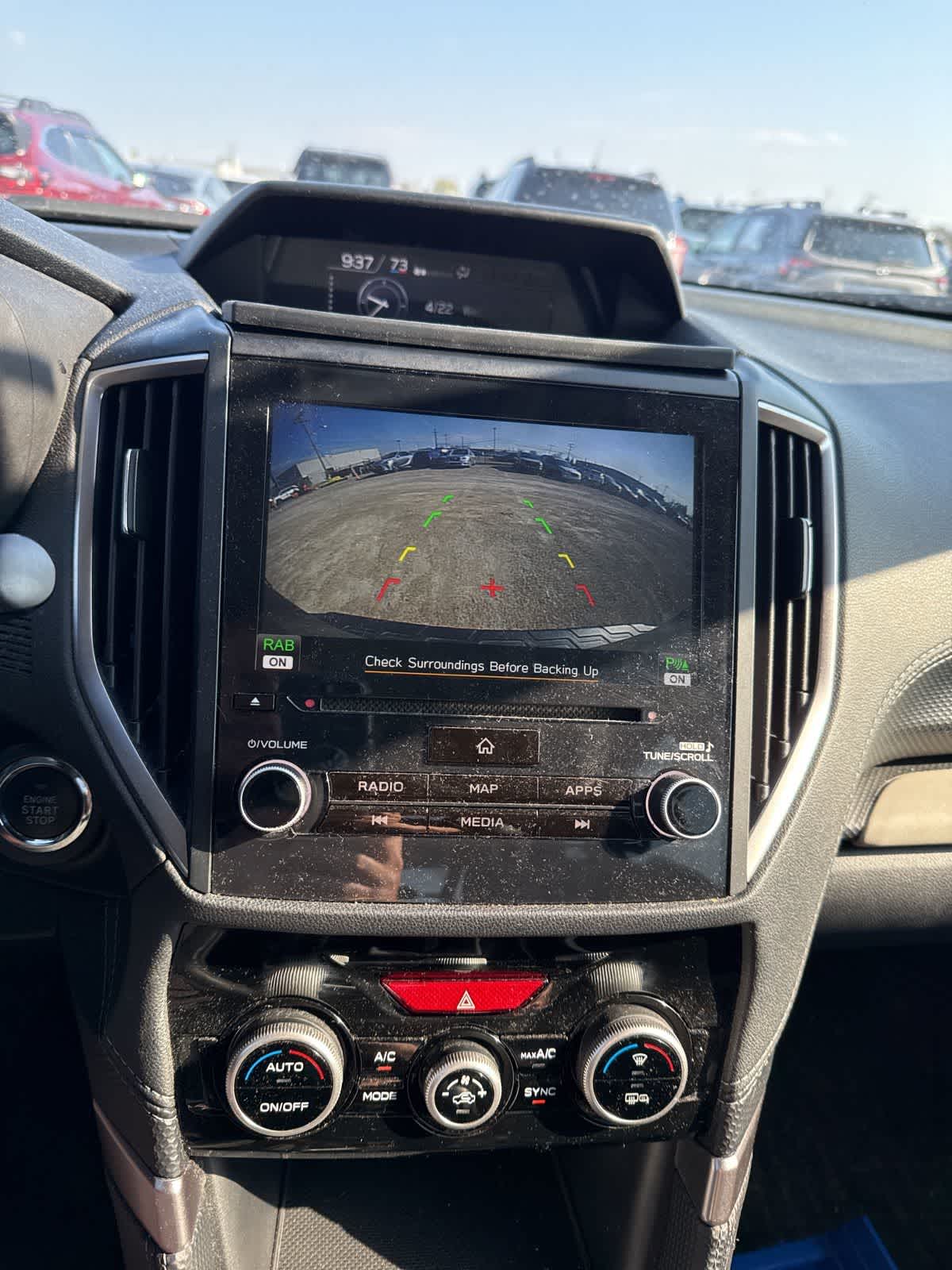 Thumbnail: 2023 Subaru Forester - 19