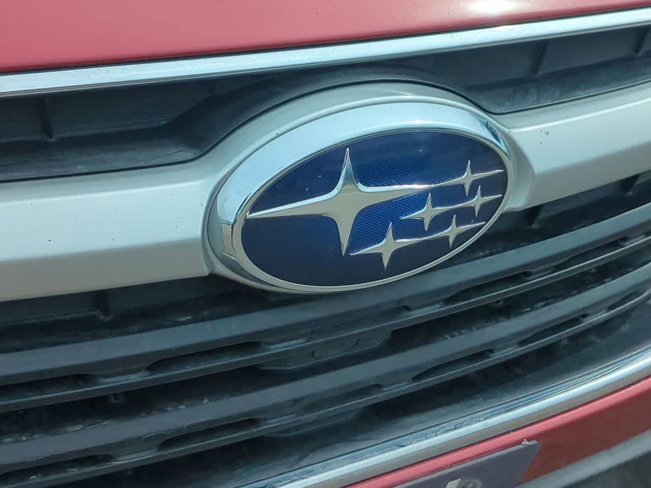 Thumbnail: 2020 Subaru Outback - 11