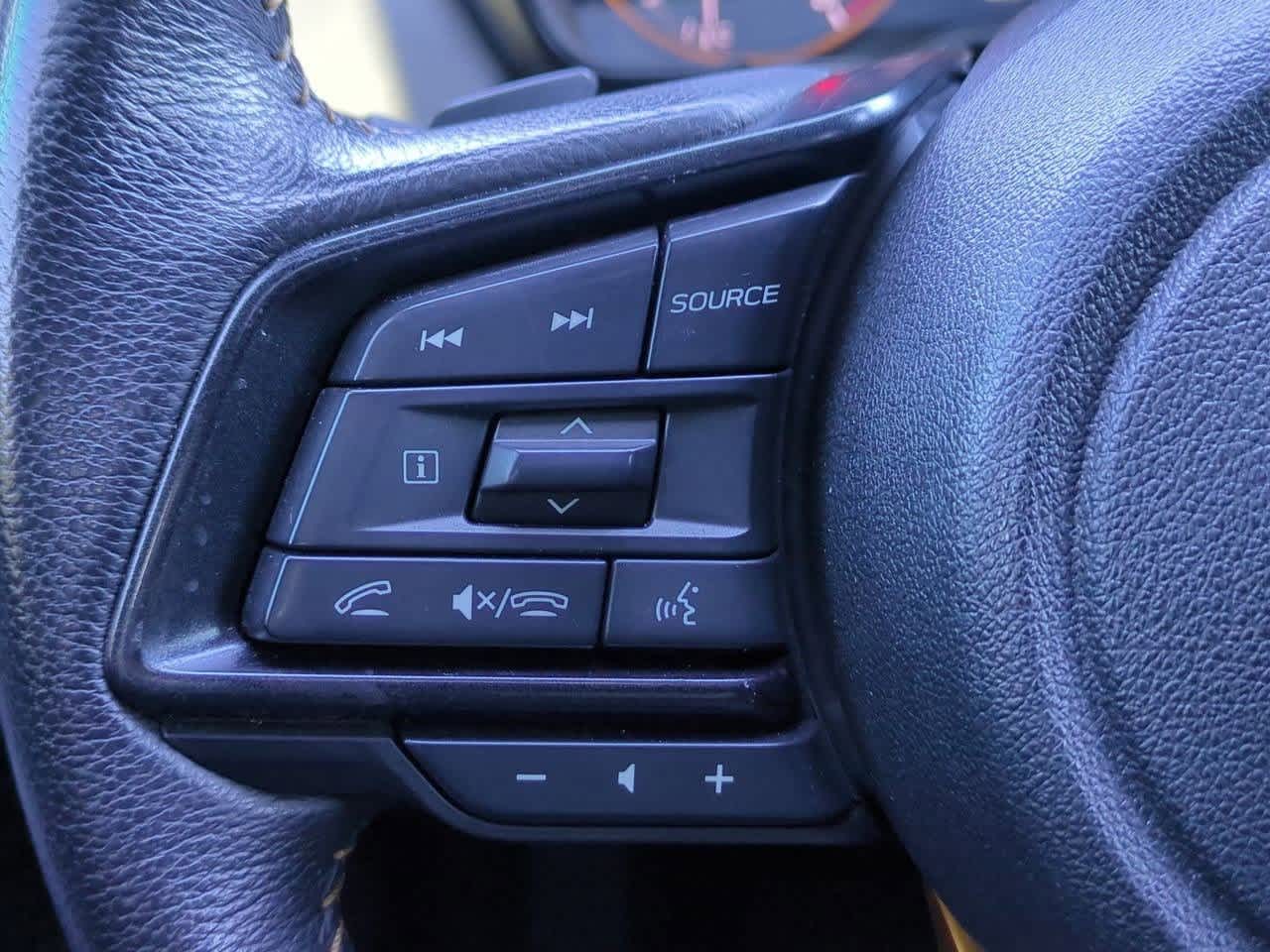 Thumbnail: 2023 Subaru Outback - 24