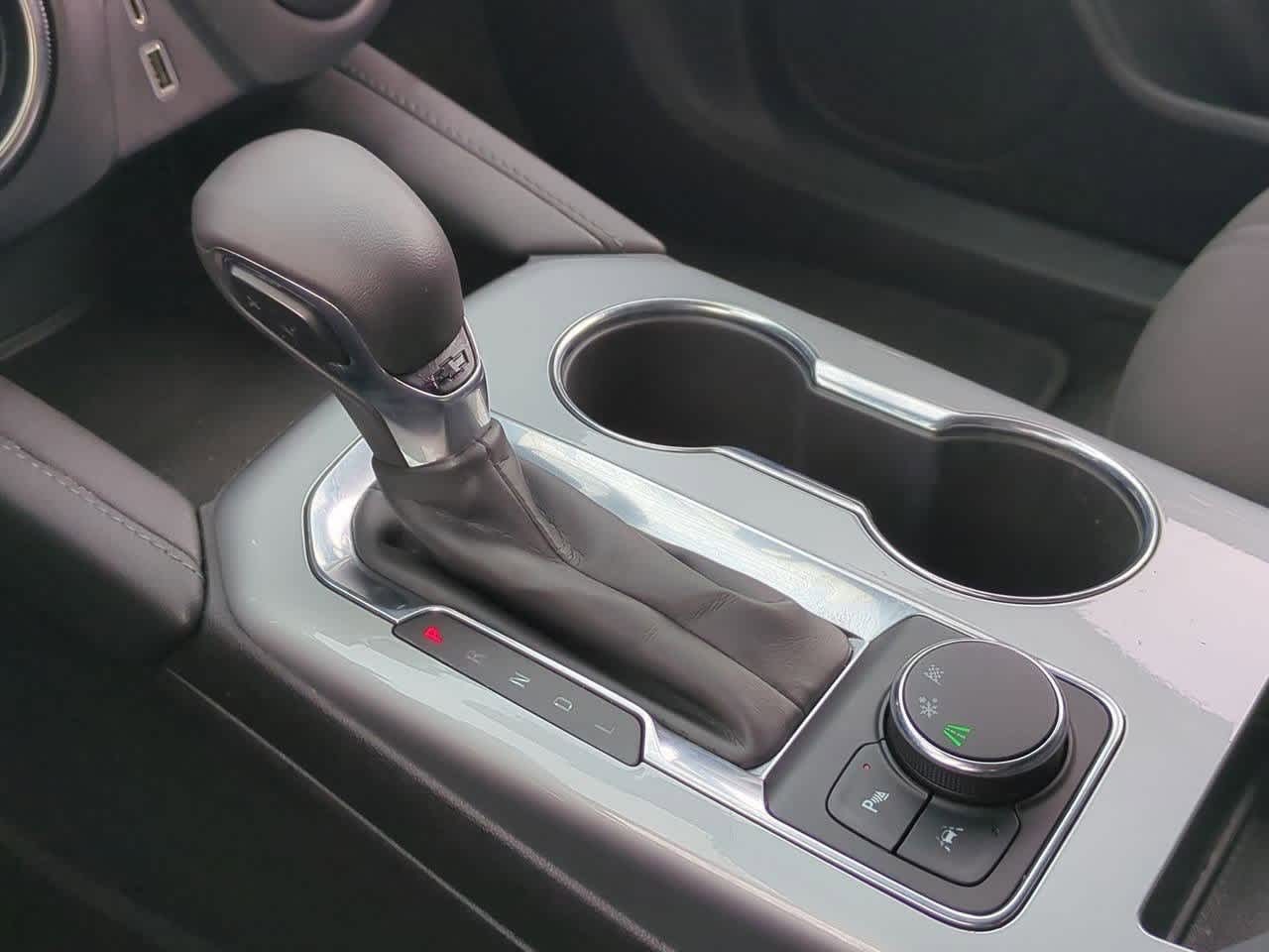 Thumbnail: 2022 Chevrolet Blazer - 29