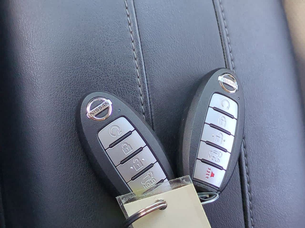 Thumbnail: 2020 Nissan Rogue - 33