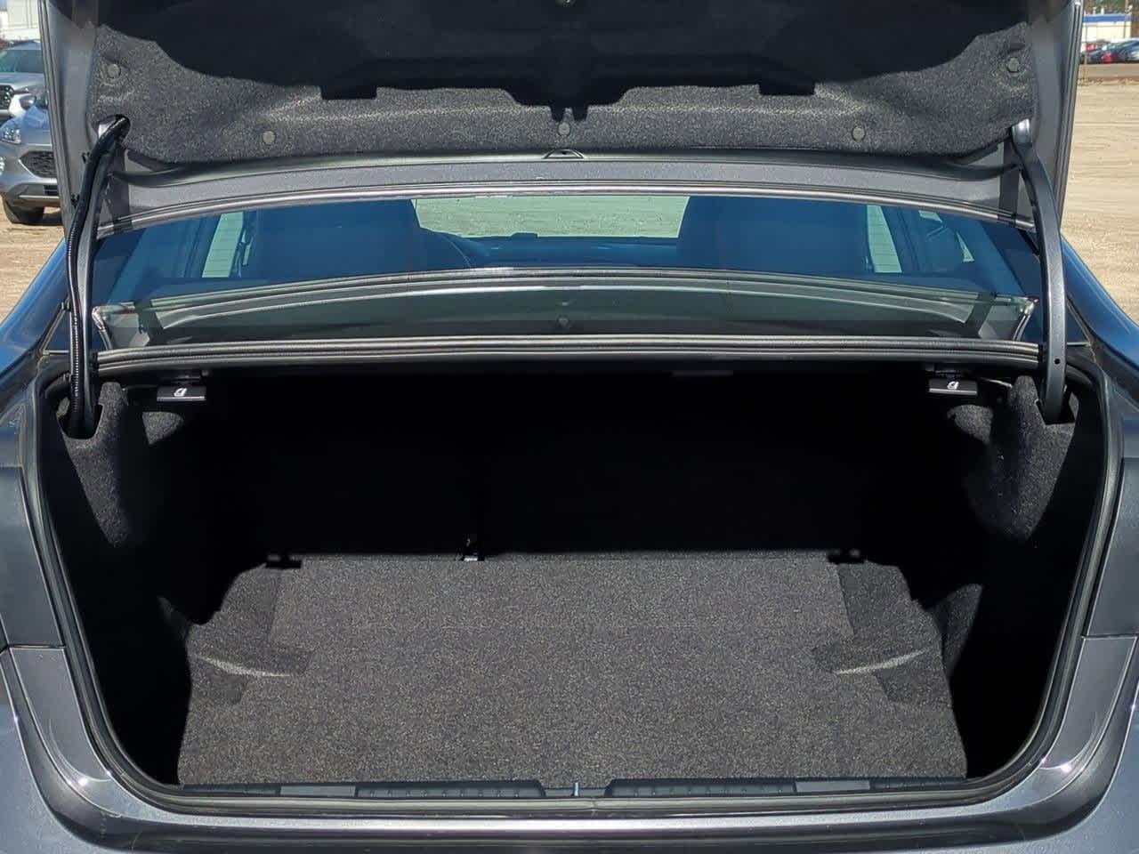 Thumbnail: 2025 Subaru Legacy - 31