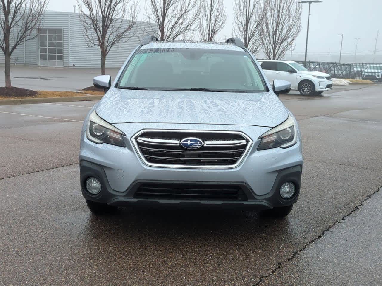 Thumbnail: 2019 Subaru Outback - 9