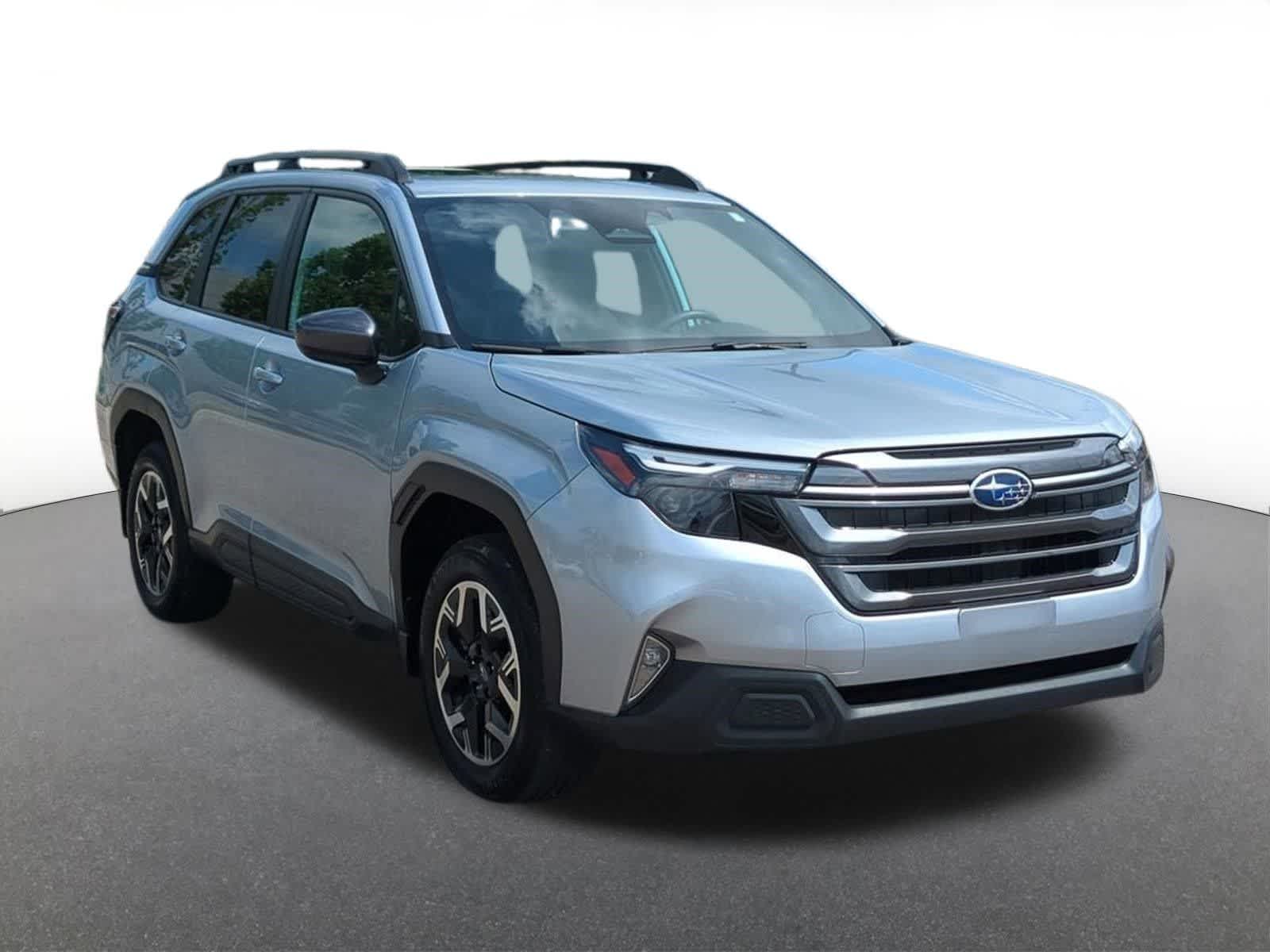 Thumbnail: 2025 Subaru Forester - 7