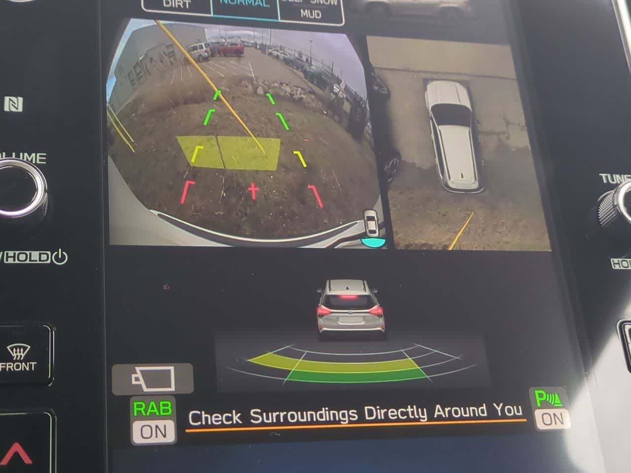 Thumbnail: 2026 Subaru Forester - 30