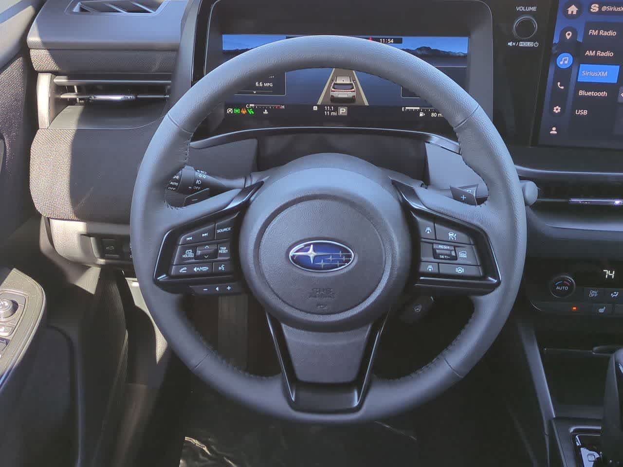 Thumbnail: 2026 Subaru Outback - 23