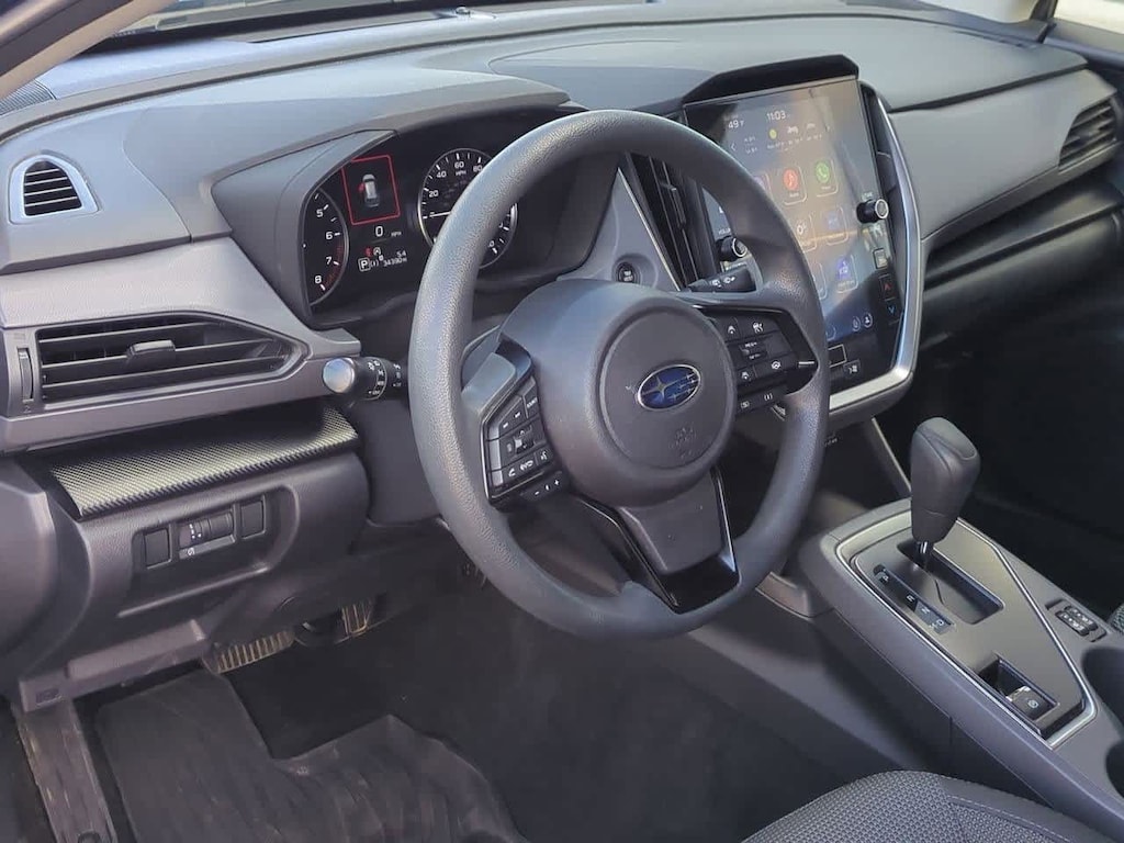 Certified 2024 Subaru Crosstrek Premium SUV