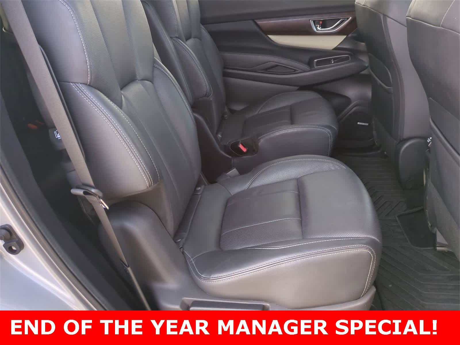 Thumbnail: 2022 Subaru Ascent - 20