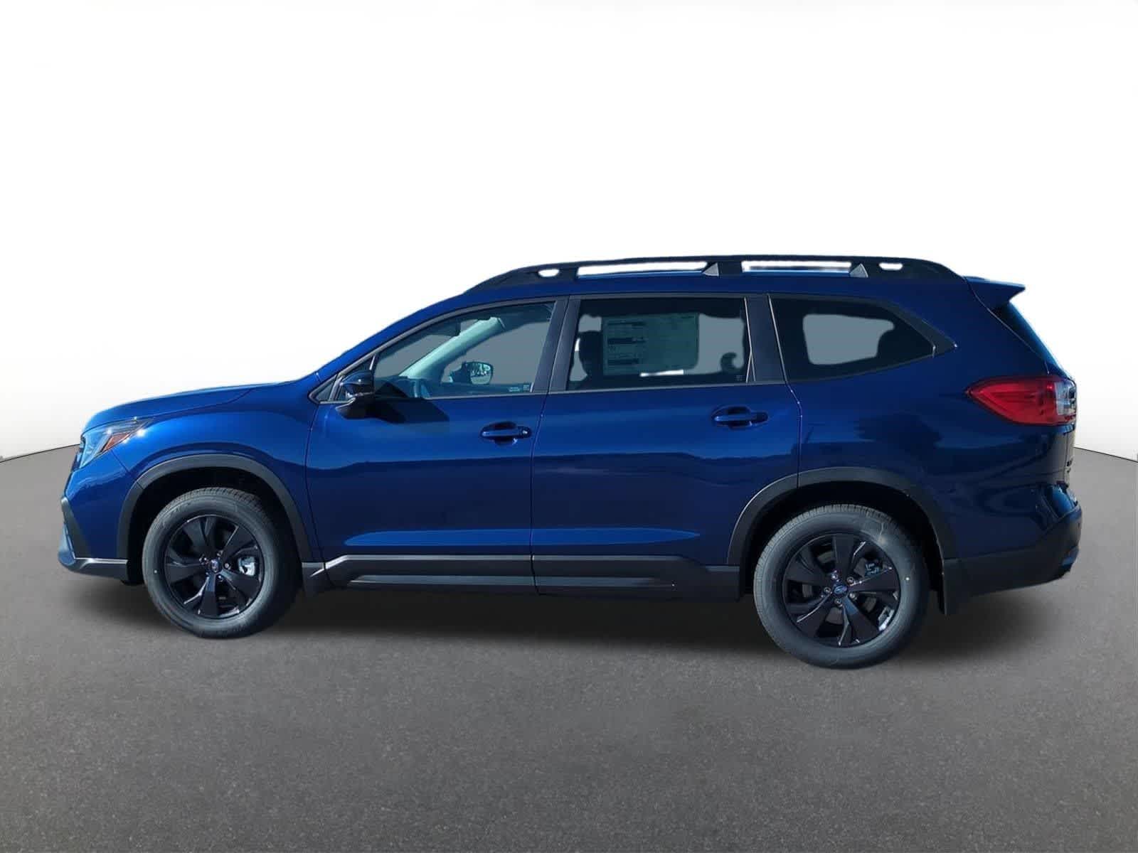 Thumbnail: 2026 Subaru Ascent - 3