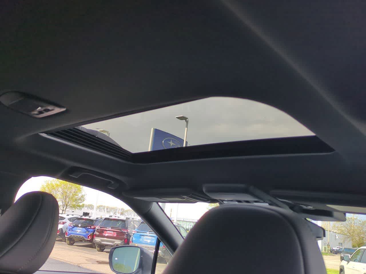 Thumbnail: 2026 Subaru Outback - 21