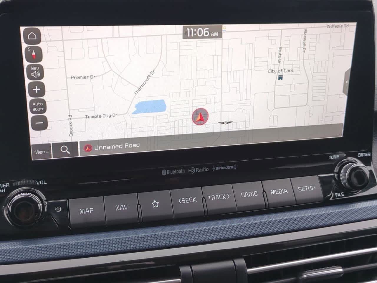 Thumbnail: 2022 Kia Seltos - 27