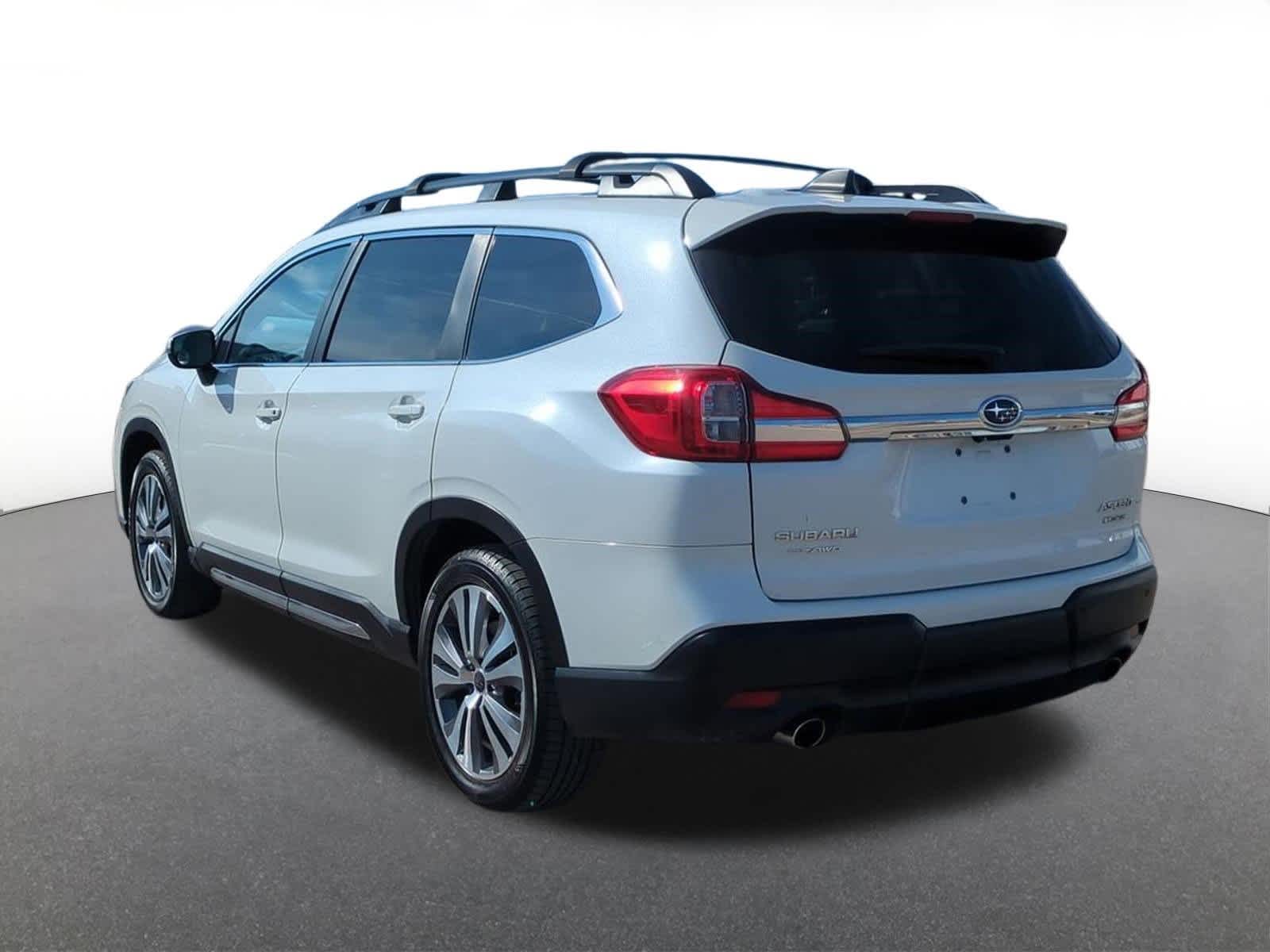Thumbnail: 2022 Subaru Ascent - 4