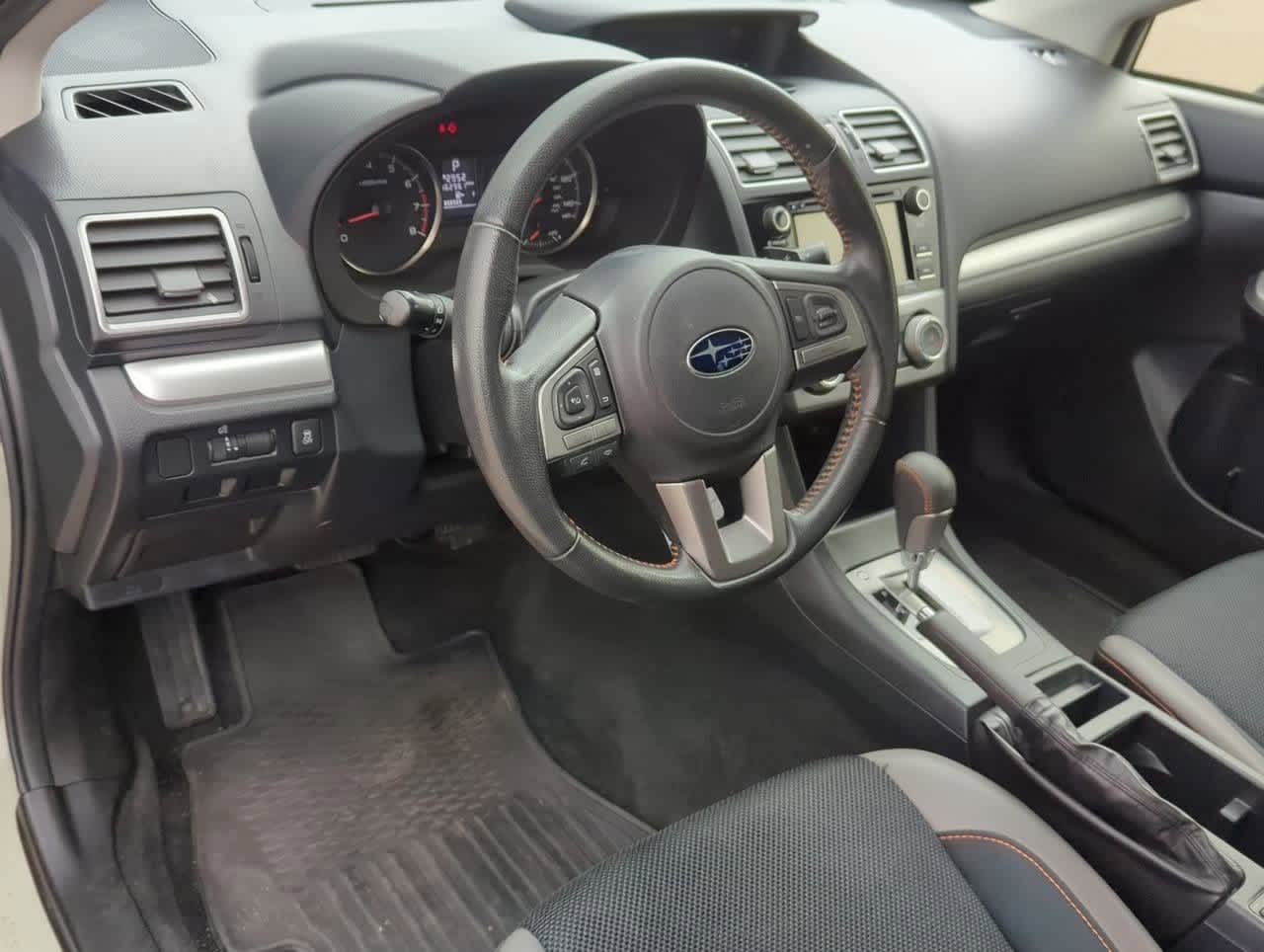 2017 Subaru Crosstrek Premium 2