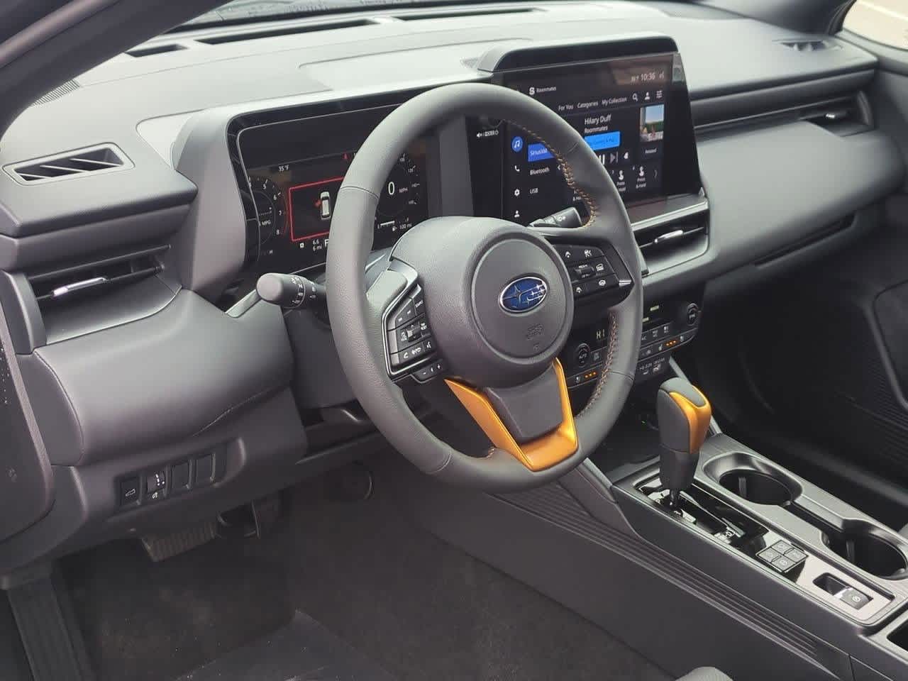 Thumbnail: 2026 Subaru Outback - 2