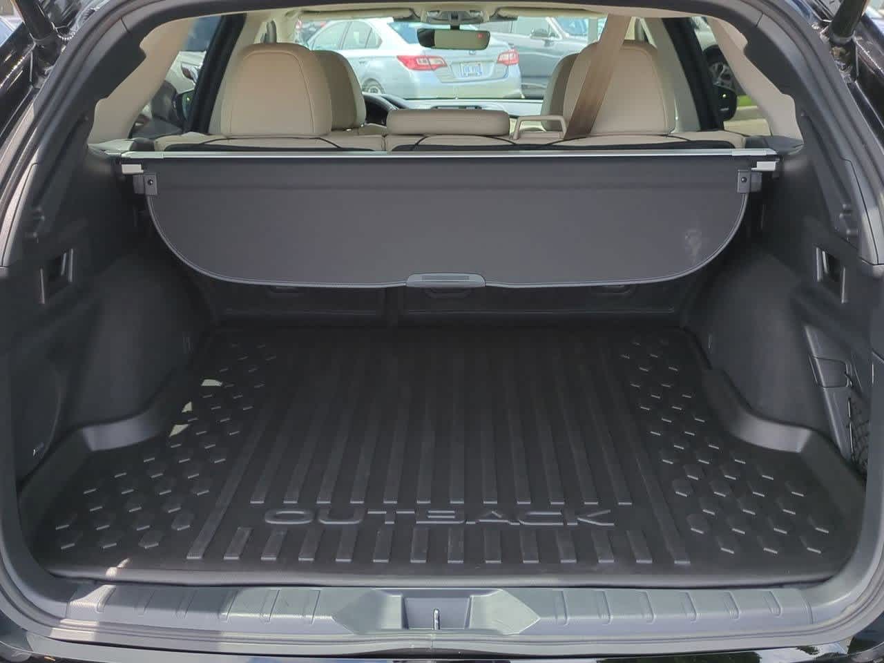 Thumbnail: 2025 Subaru Outback - 35