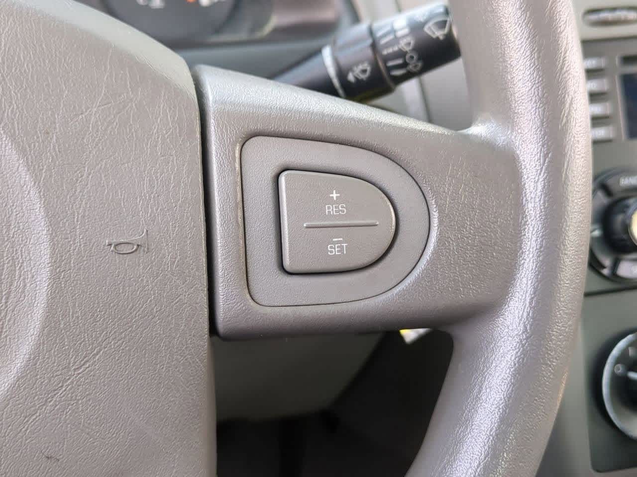 2005 Chevrolet Malibu Base 22