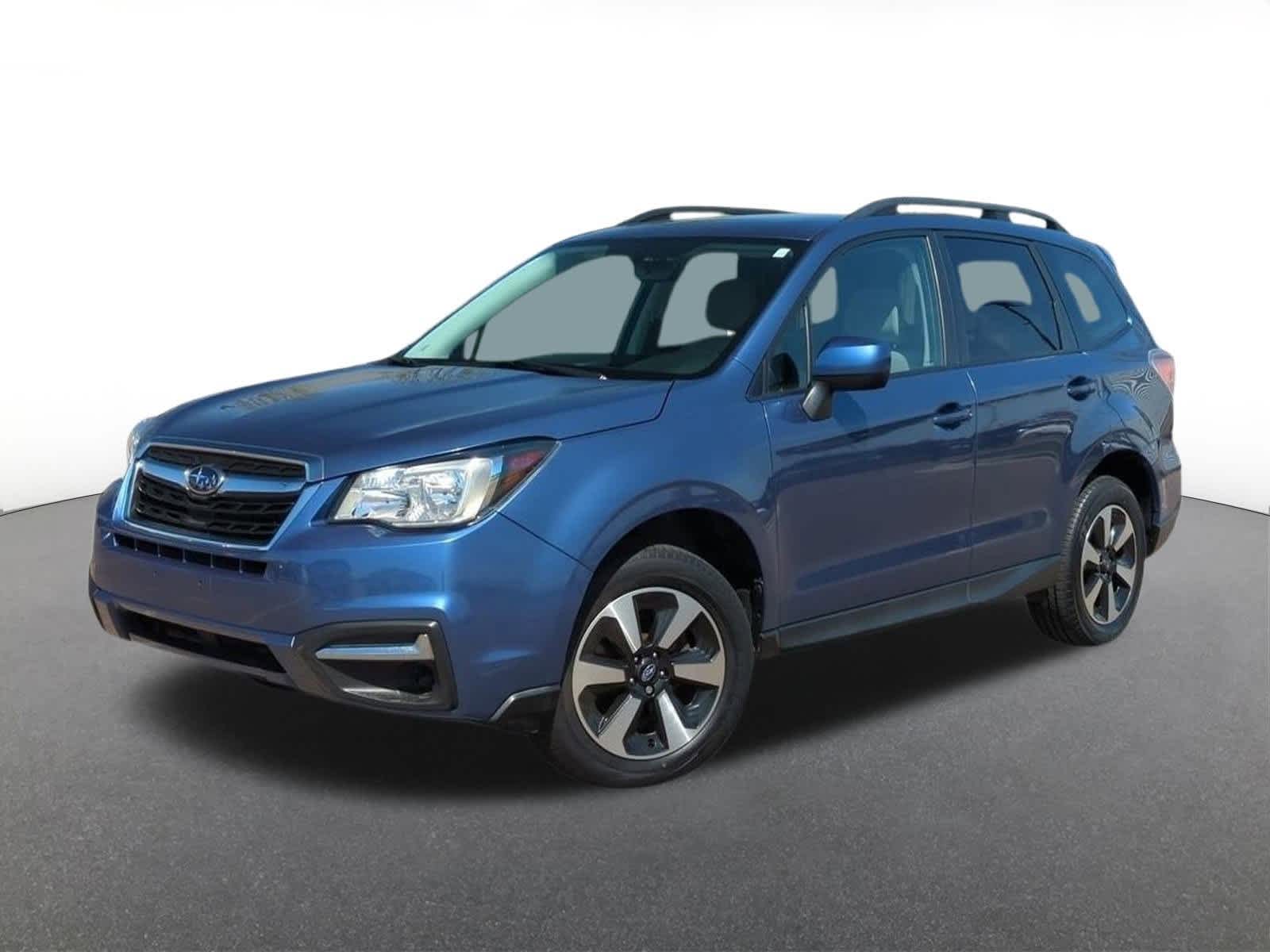 2017 Subaru Forester Premium -
                  Troy, MI
