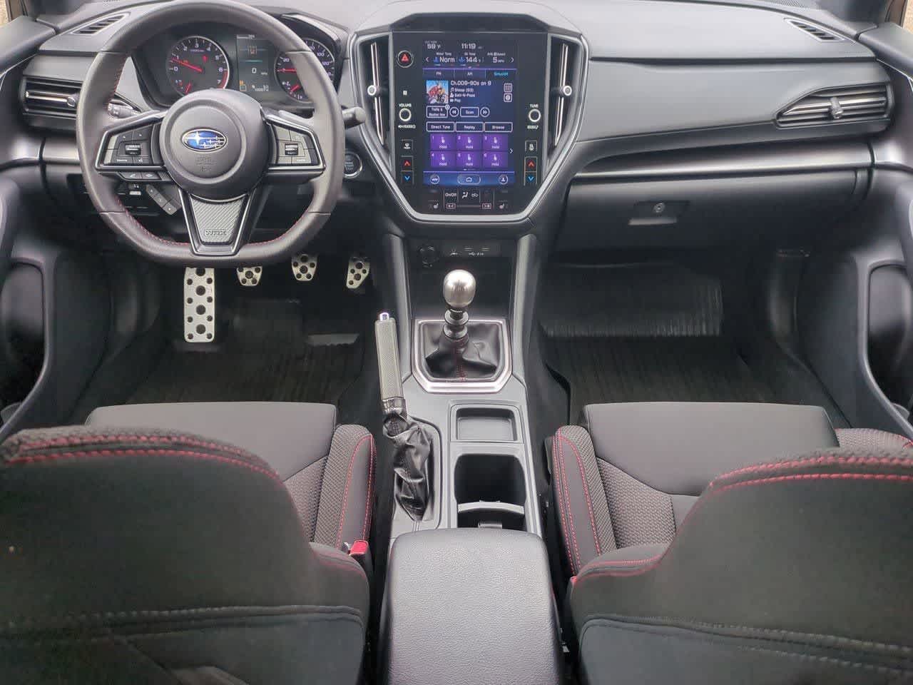 Thumbnail: 2022 Subaru WRX - 14