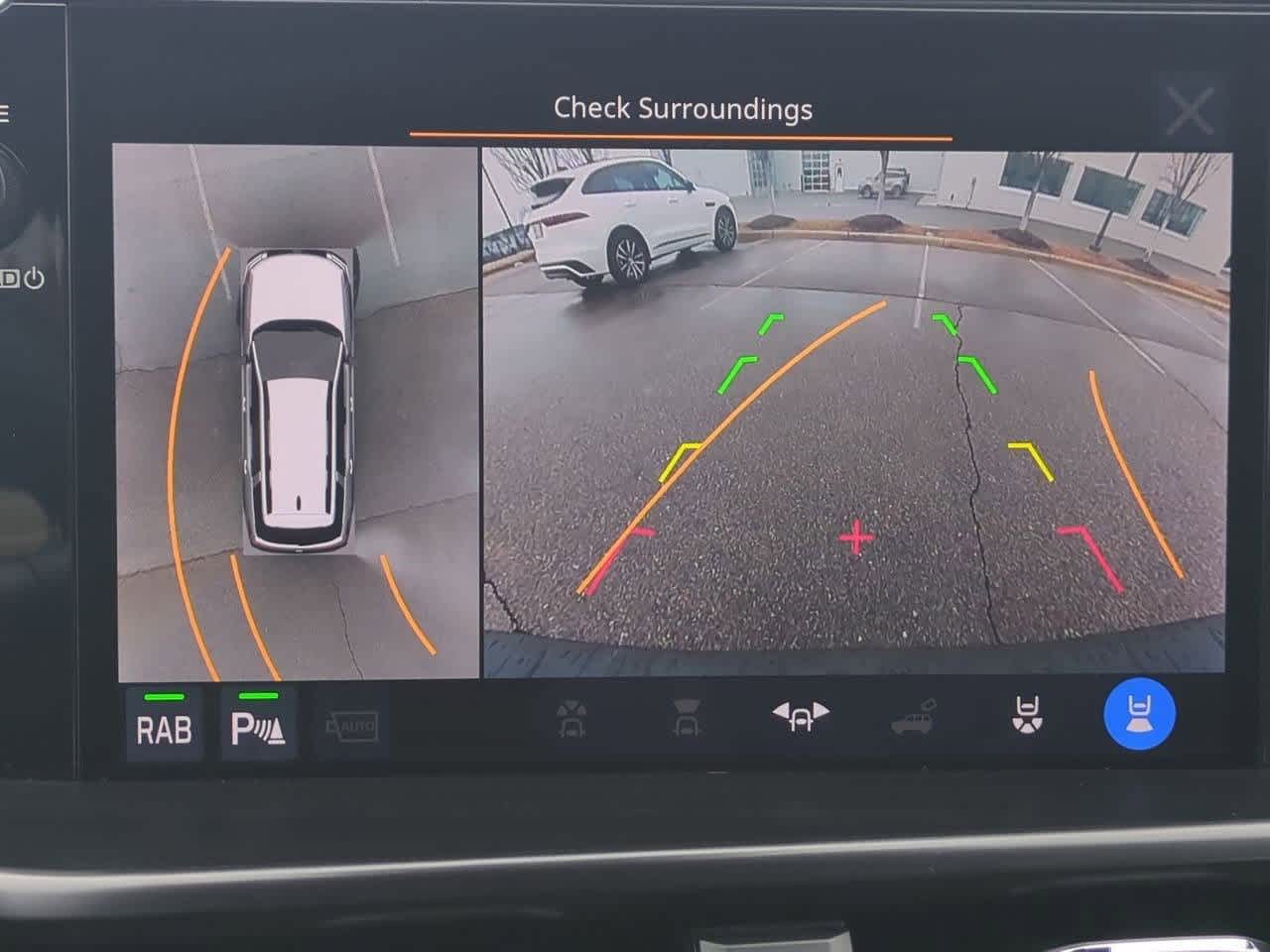 Thumbnail: 2026 Subaru Outback - 30