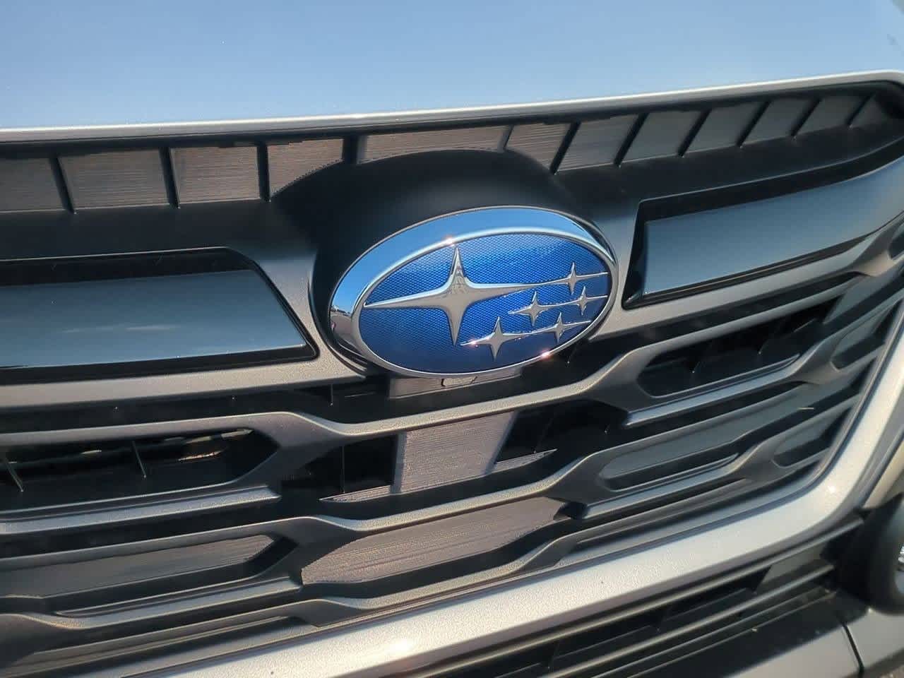 Thumbnail: 2025 Subaru Outback - 11