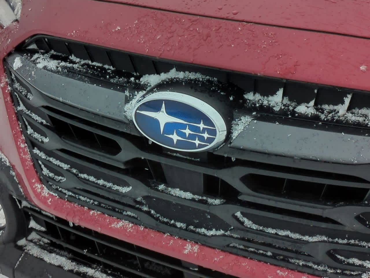 Thumbnail: 2023 Subaru Outback - 4