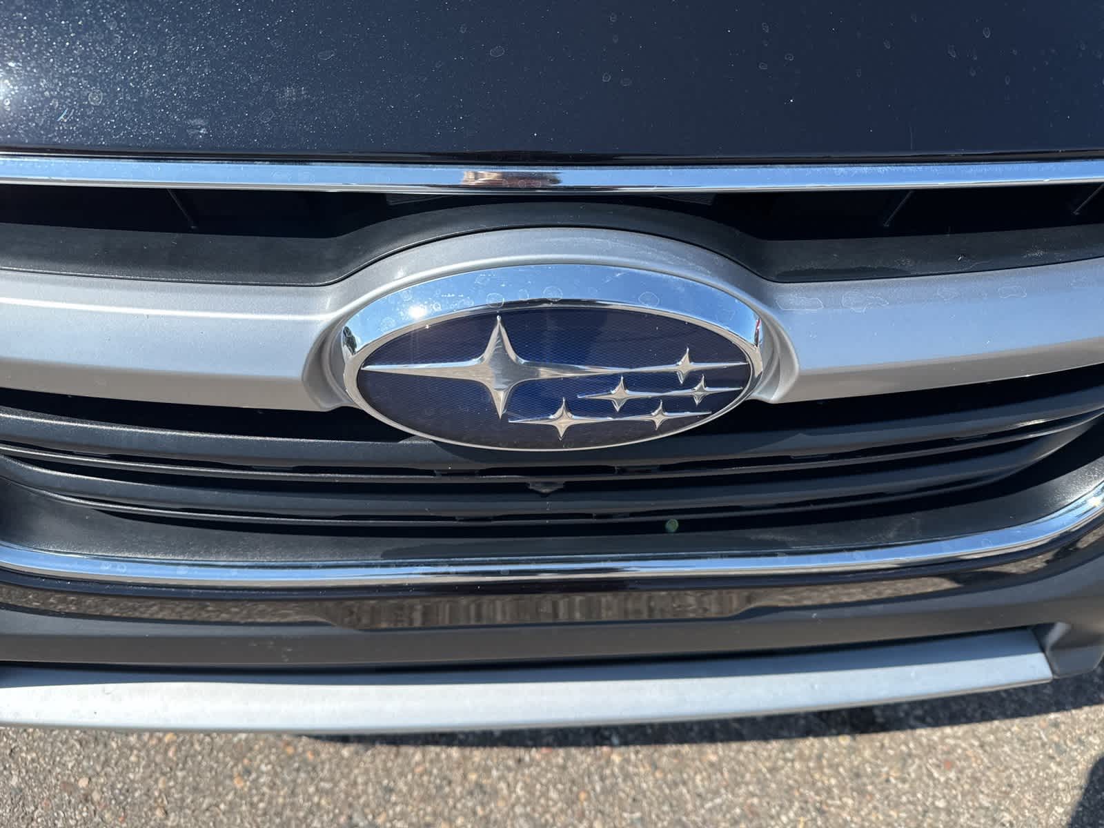 Thumbnail: 2020 Subaru Outback - 11