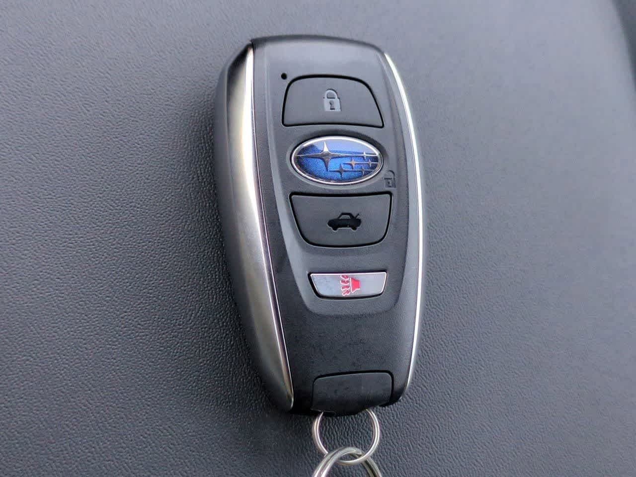 Thumbnail: 2026 Subaru Outback - 35
