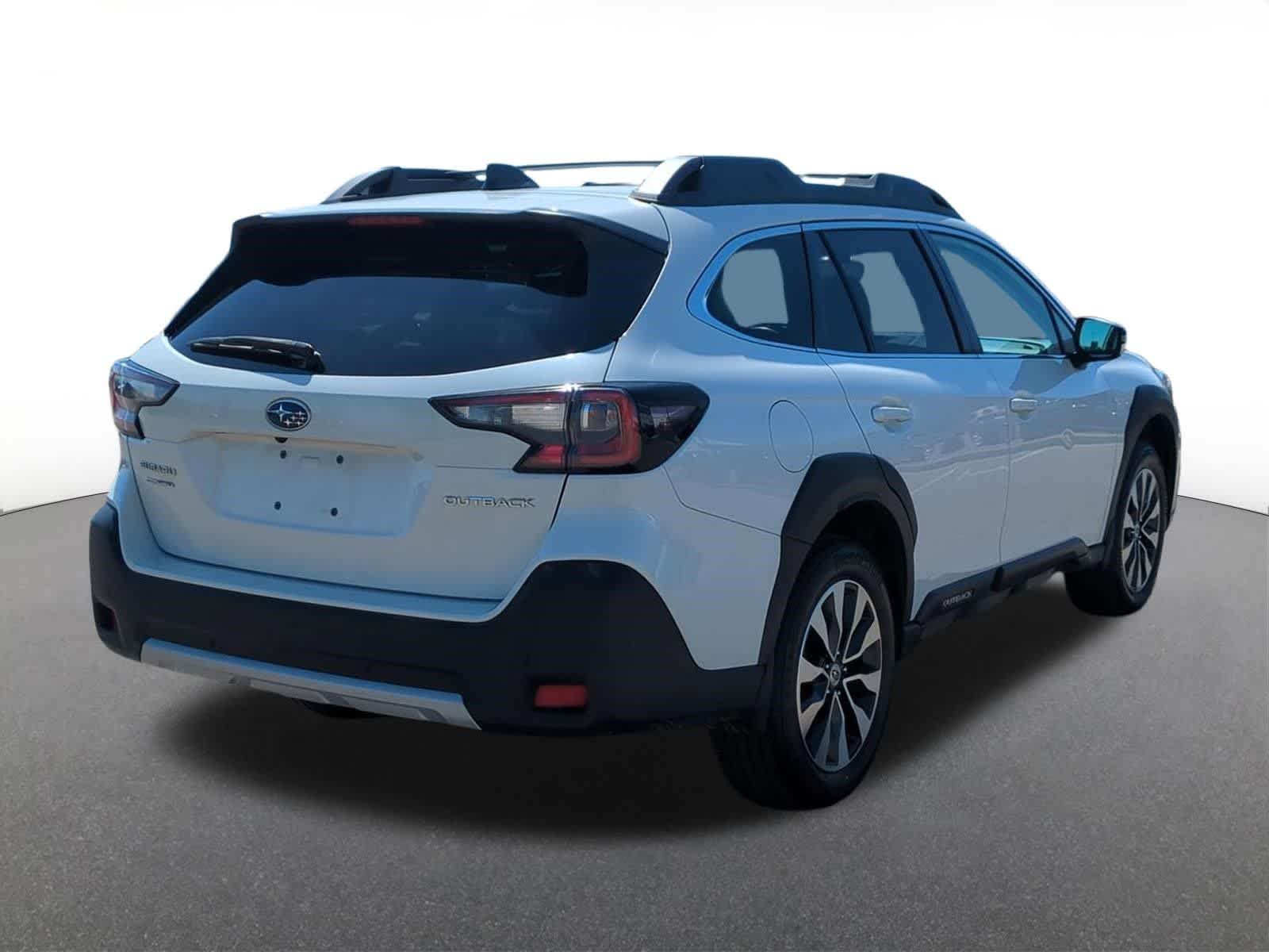 Thumbnail: 2023 Subaru Outback - 6