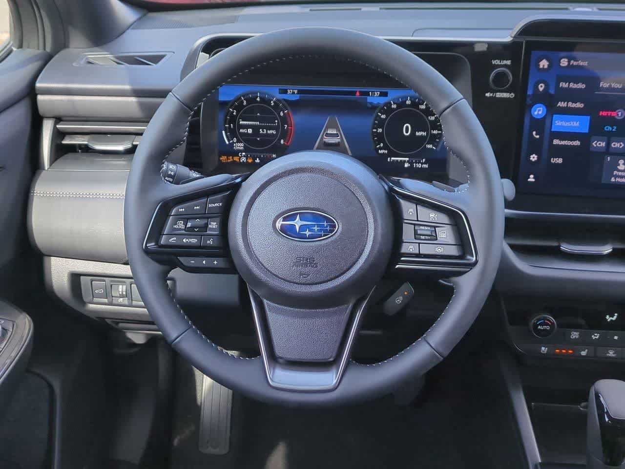 Thumbnail: 2026 Subaru Outback - 23