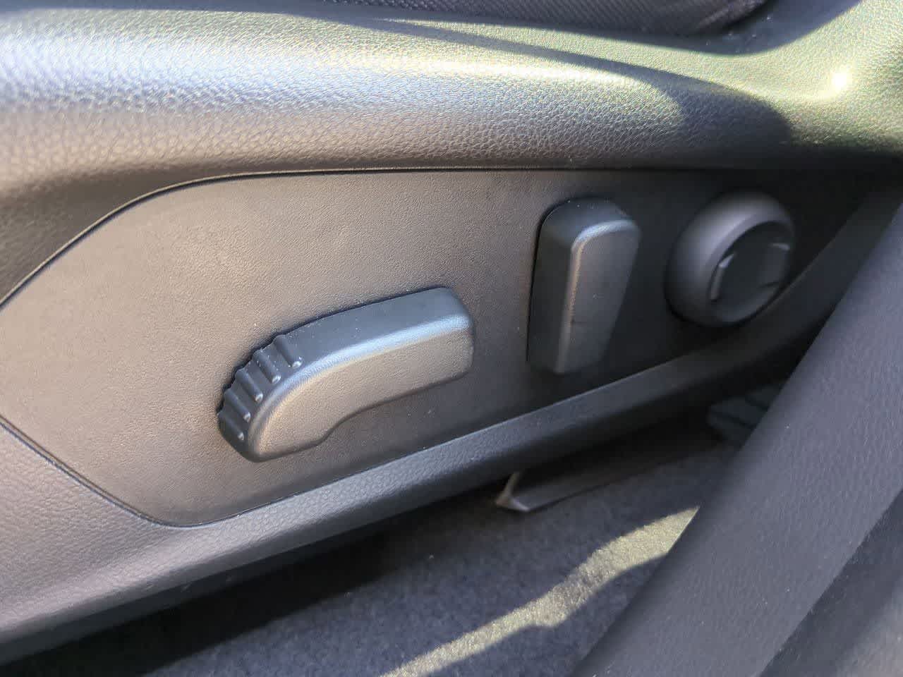 Thumbnail: 2025 Subaru Forester - 16