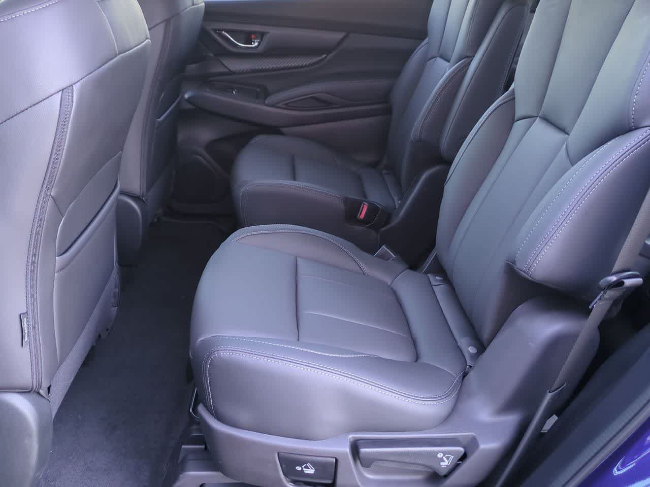 Thumbnail: 2026 Subaru Ascent - 18