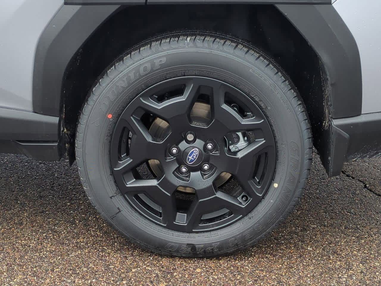 Thumbnail: 2026 Subaru Outback - 13