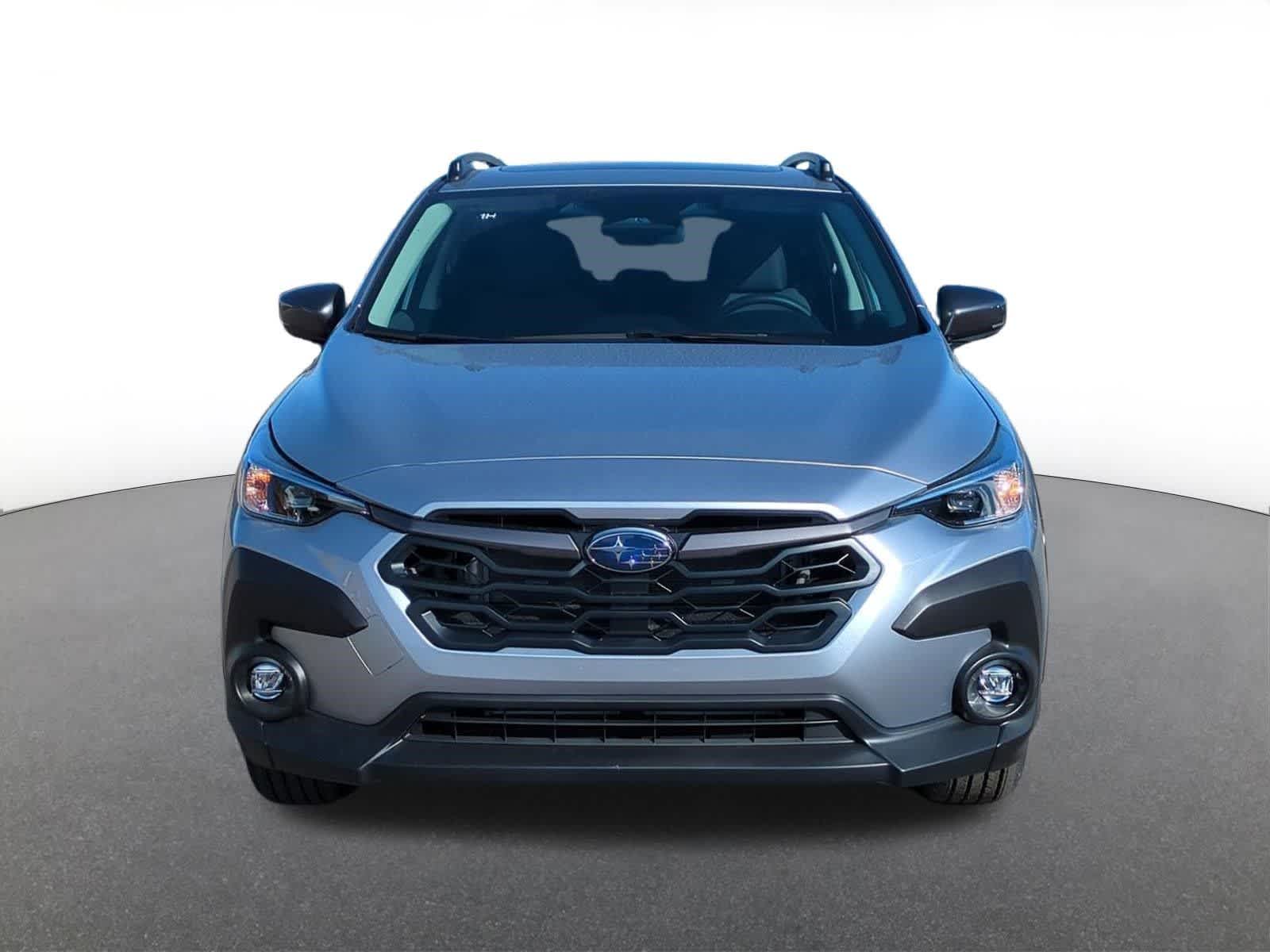 Thumbnail: 2026 Subaru Crosstrek - 9