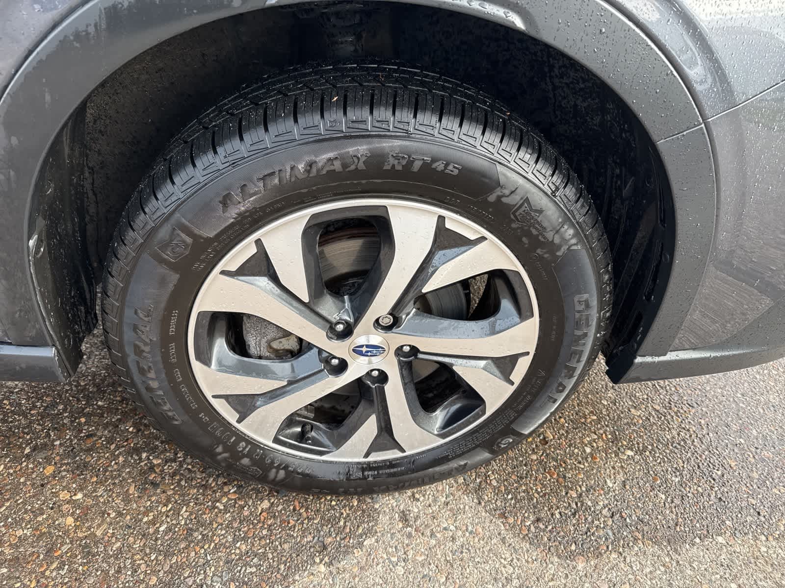 Thumbnail: 2020 Subaru Outback - 5