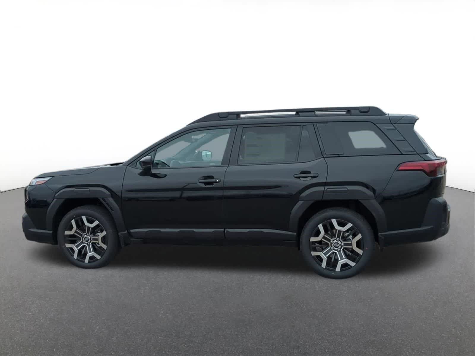 Thumbnail: 2026 Subaru Outback - 3