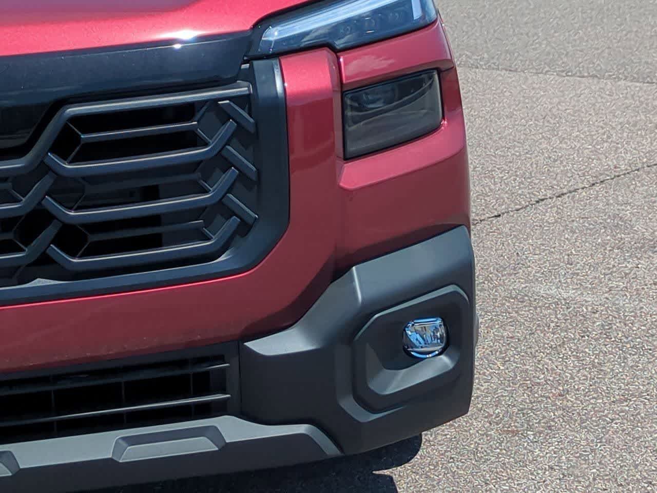 Thumbnail: 2026 Subaru Outback - 10