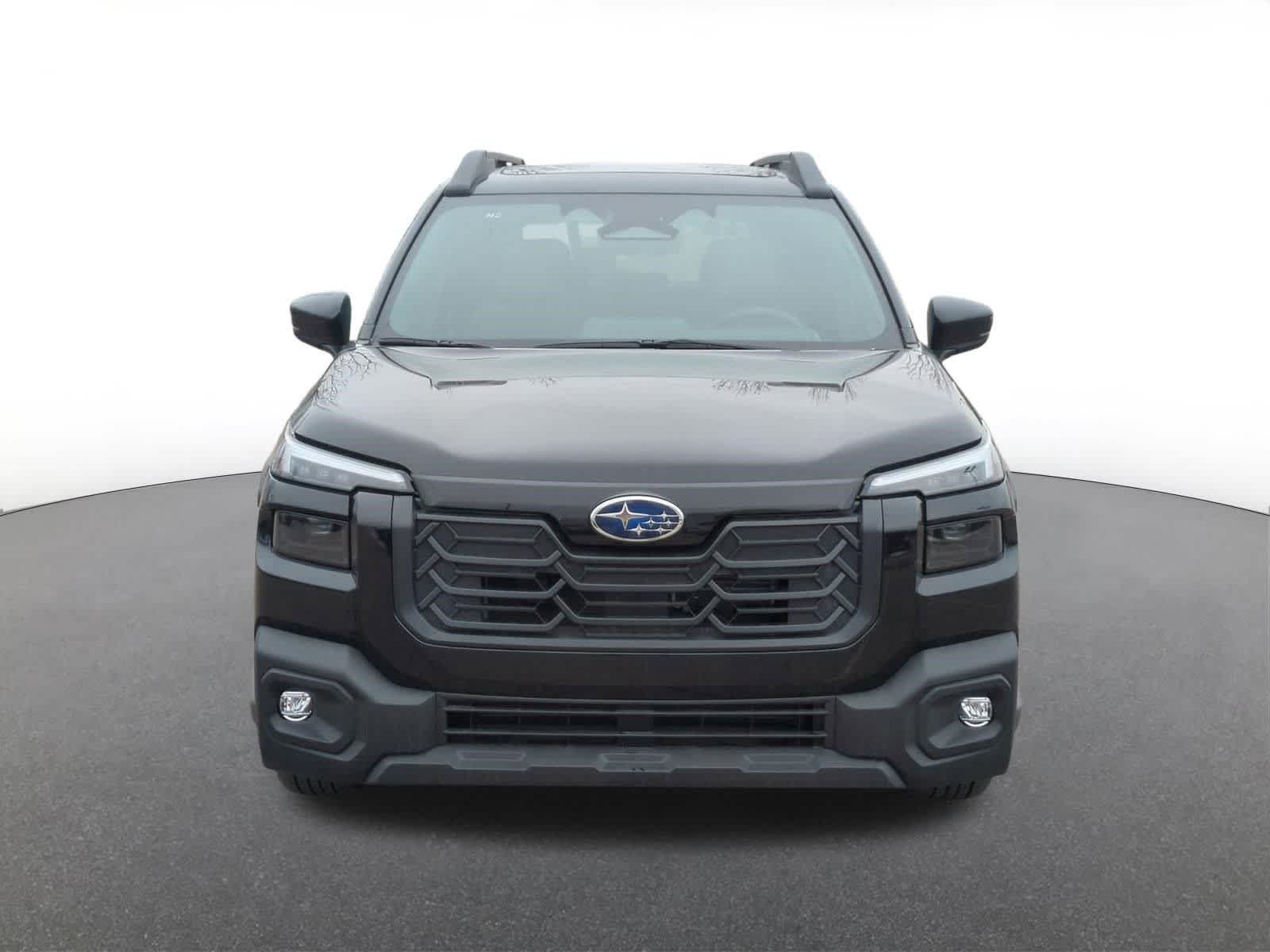 Thumbnail: 2026 Subaru Outback - 9