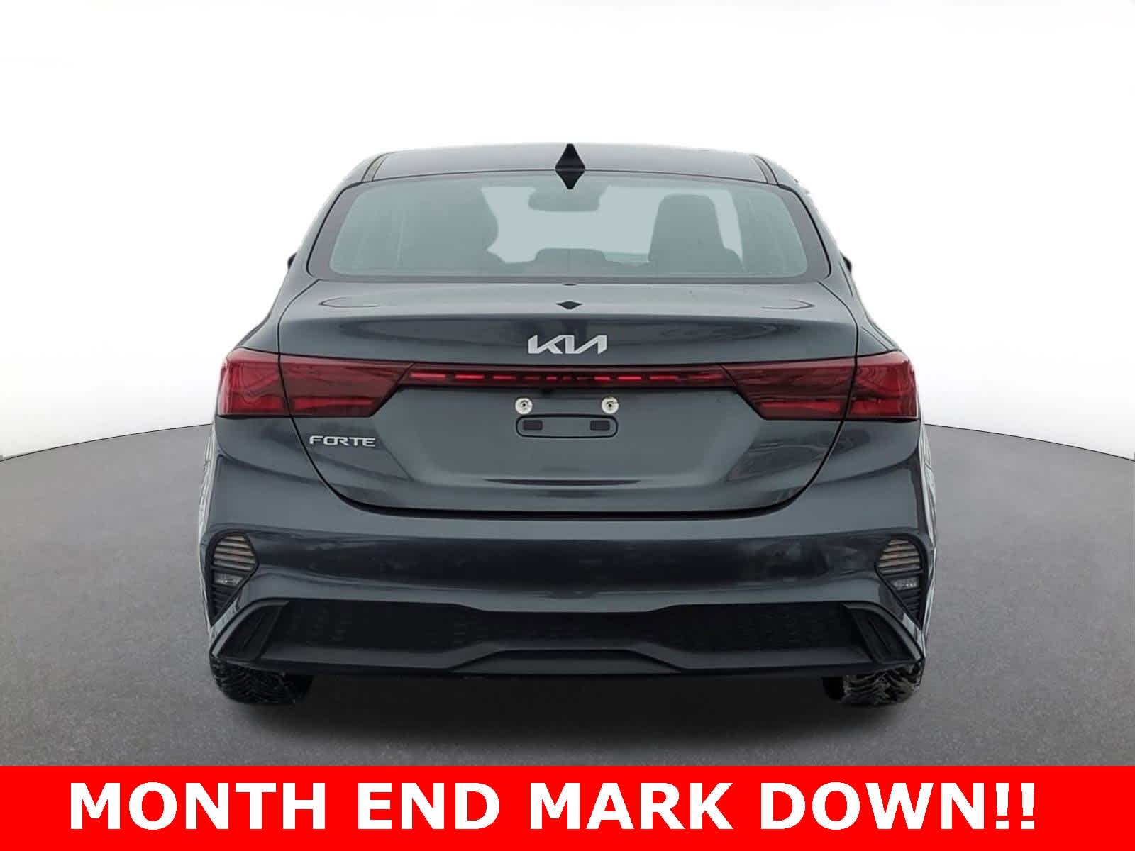 Thumbnail: 2022 Kia Forte - 5