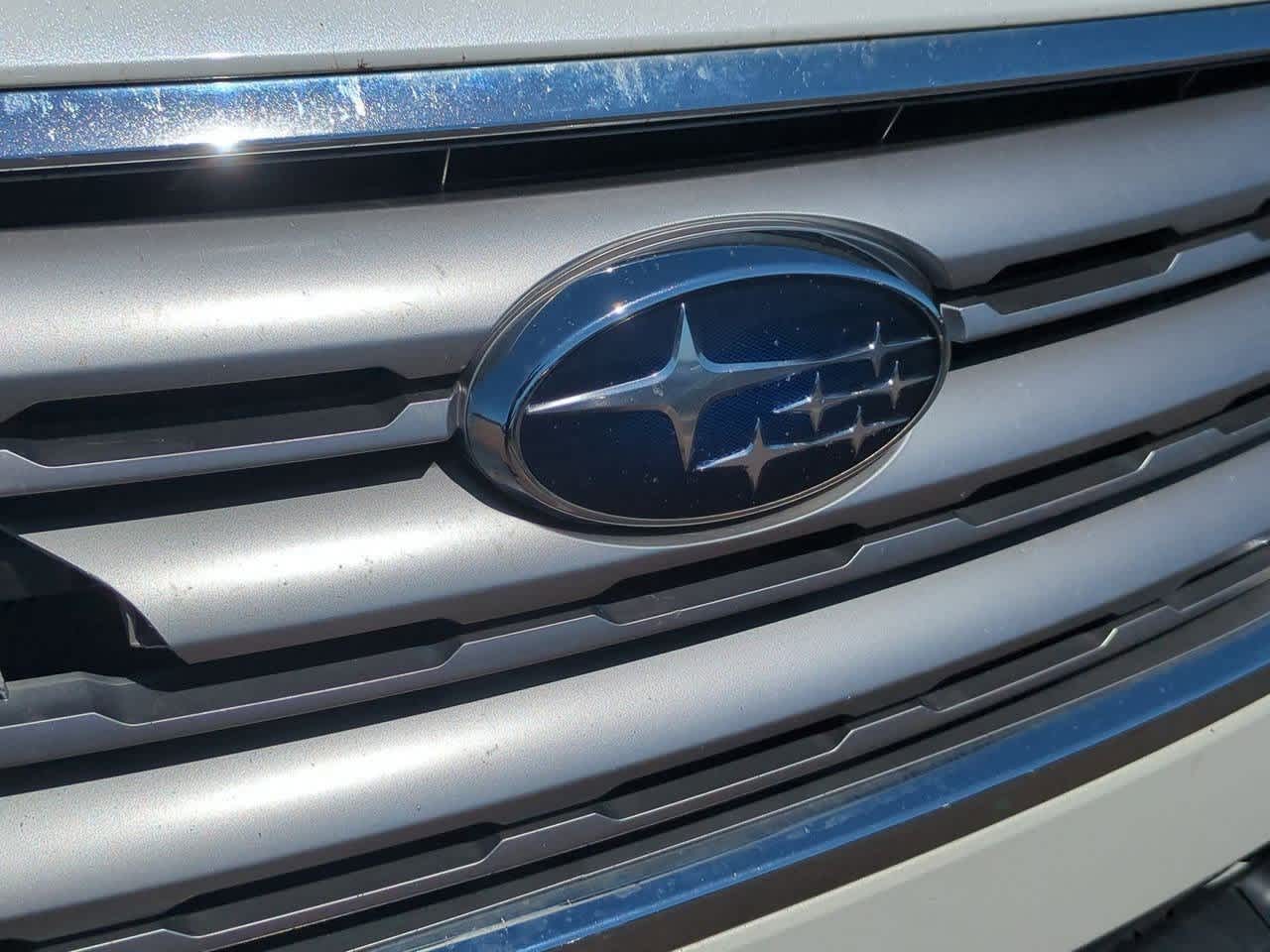 Thumbnail: 2015 Subaru Outback - 11