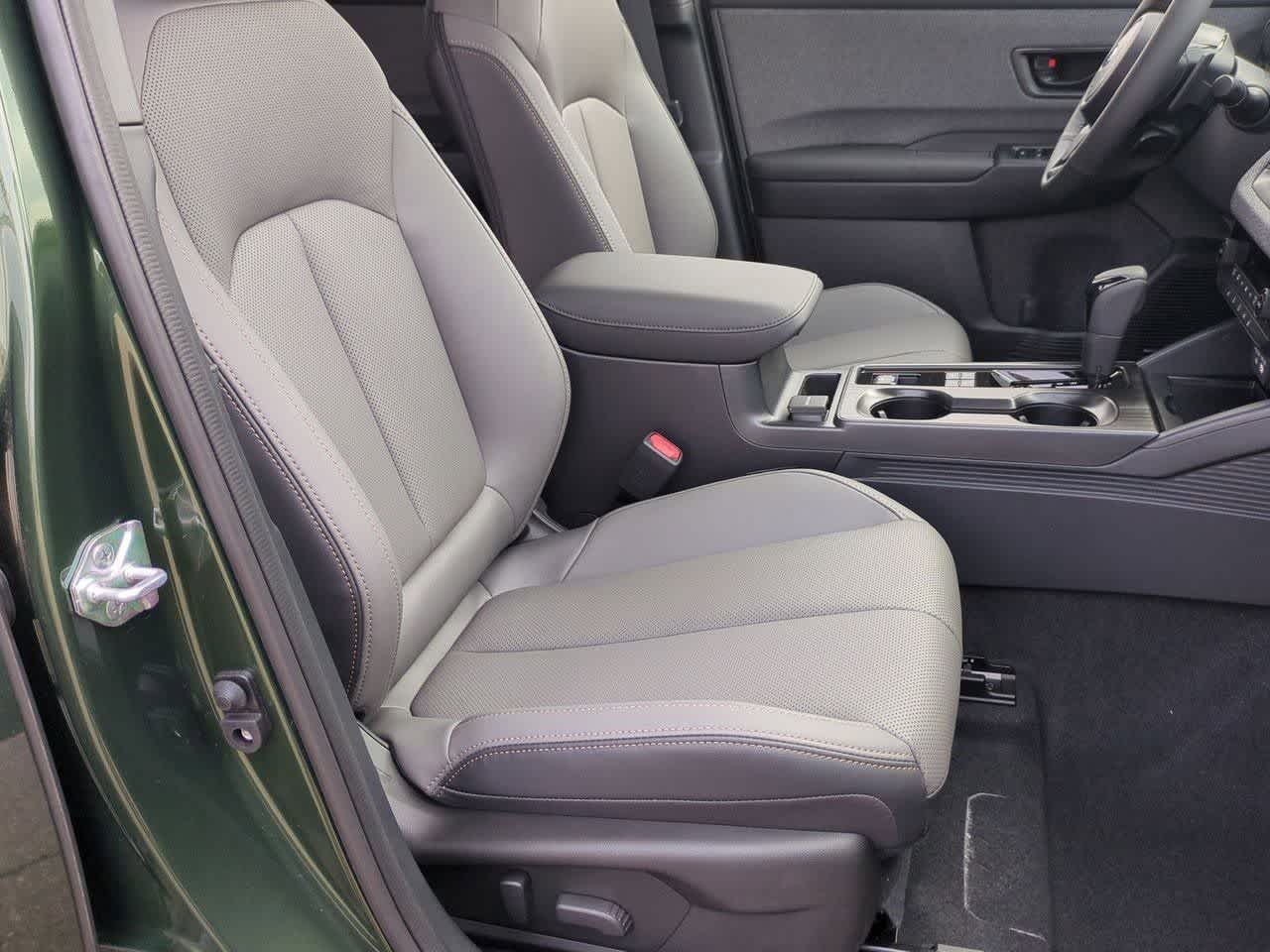 Thumbnail: 2026 Subaru Outback - 22