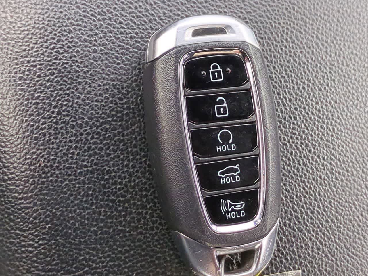 Thumbnail: 2023 Hyundai Elantra - 35