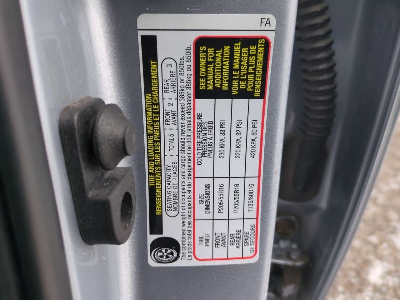 Thumbnail: 2022 Subaru Impreza - 34