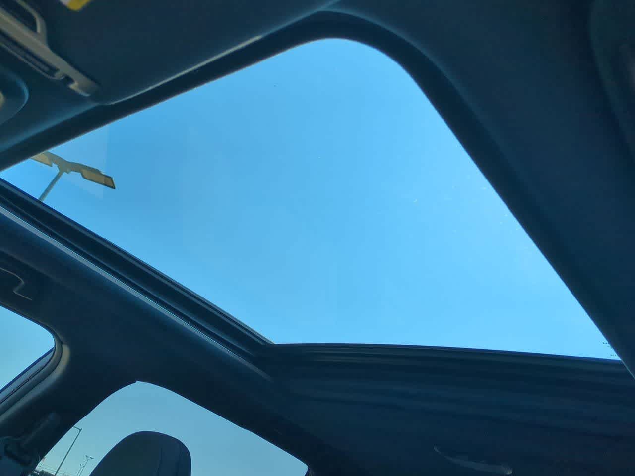 Thumbnail: 2025 Subaru Forester - 18